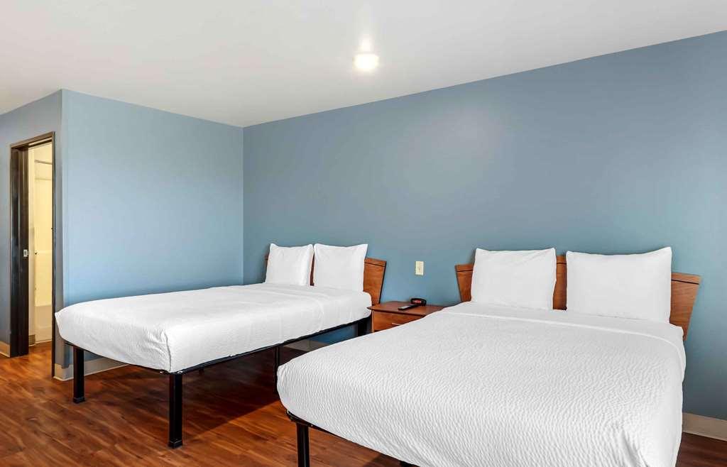 Extended Stay America Select Suites - Colorado Springs - Airport Quarto foto