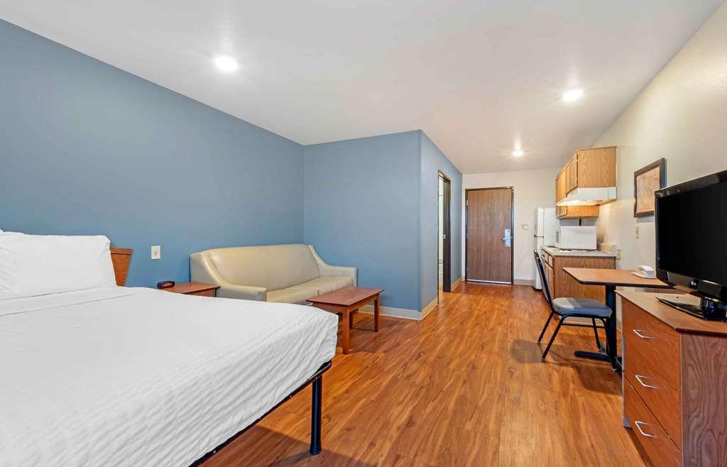 Extended Stay America Select Suites - Colorado Springs - Airport Quarto foto